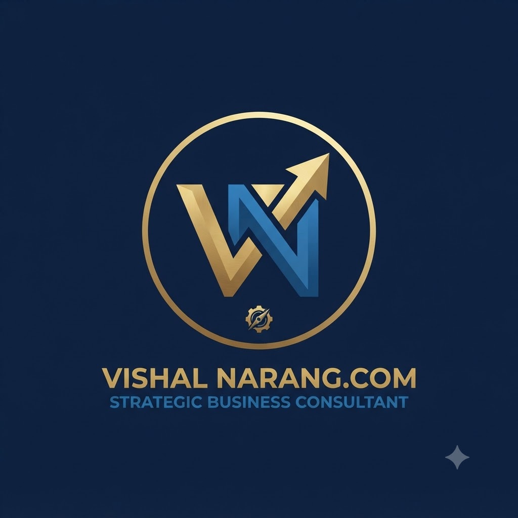 vishalnarang.com