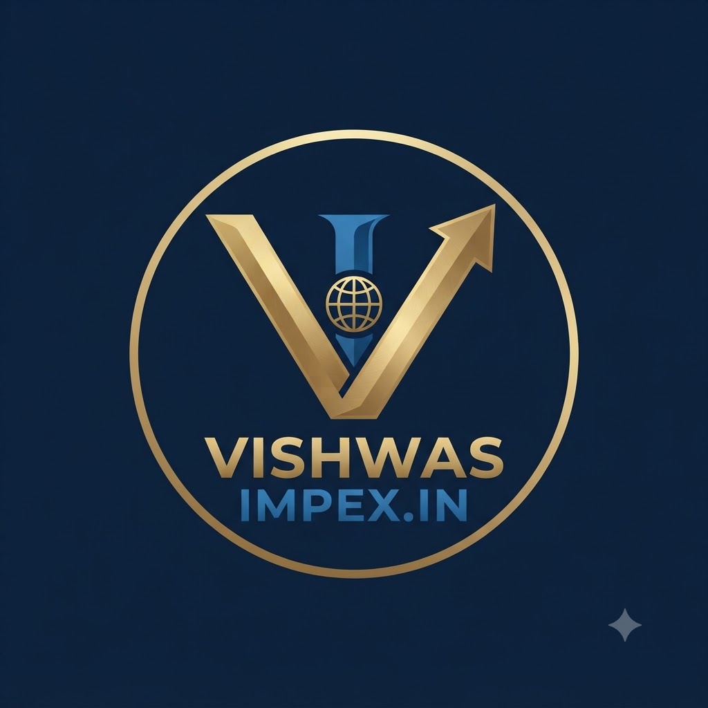 vishwasimpex.in