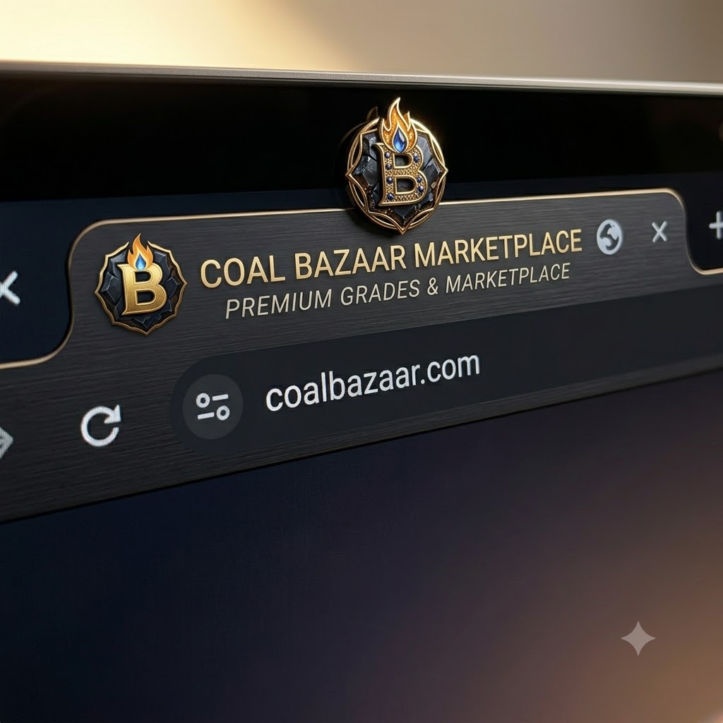 coalbazaar.in