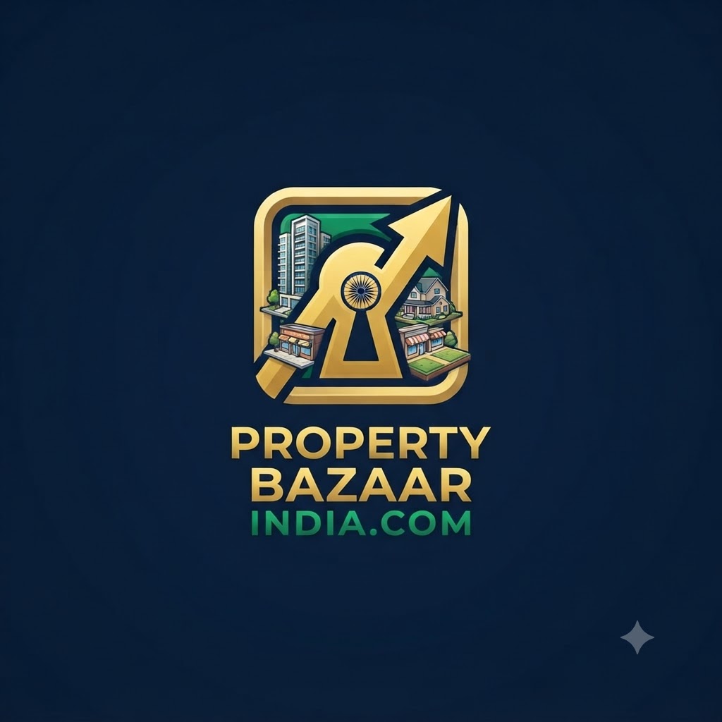 propertybazaarindia.com