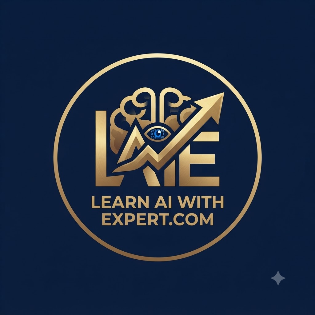 learnaiwithexpert.com