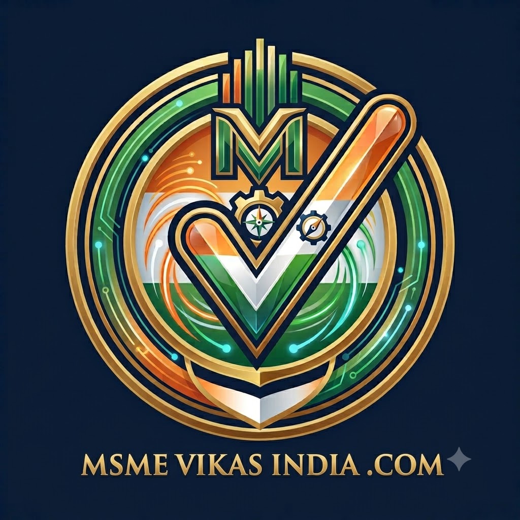 msmevikasindia.com