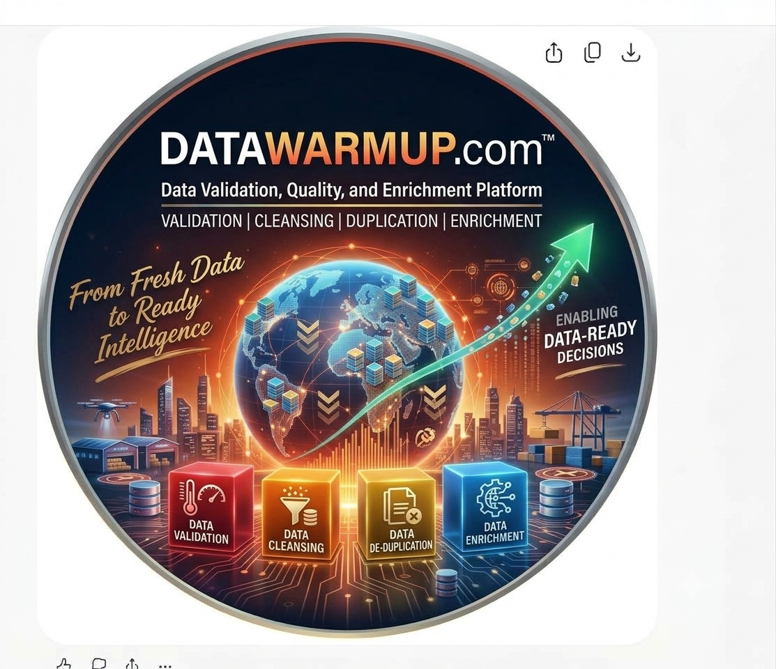 datawarmup.com