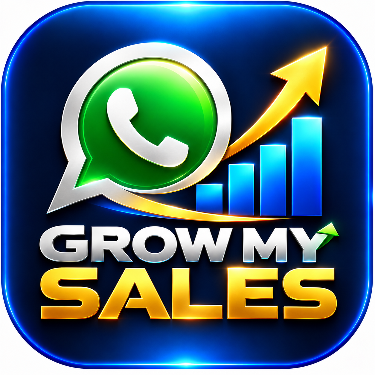 Grow My Sales