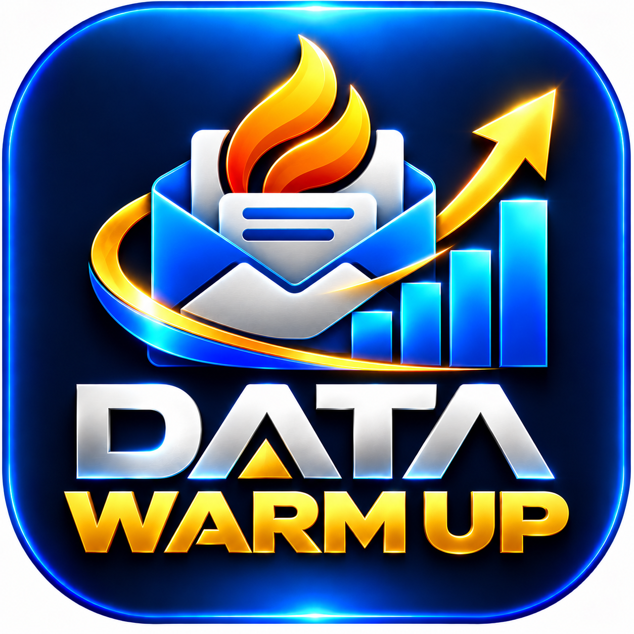 Data Warm Up